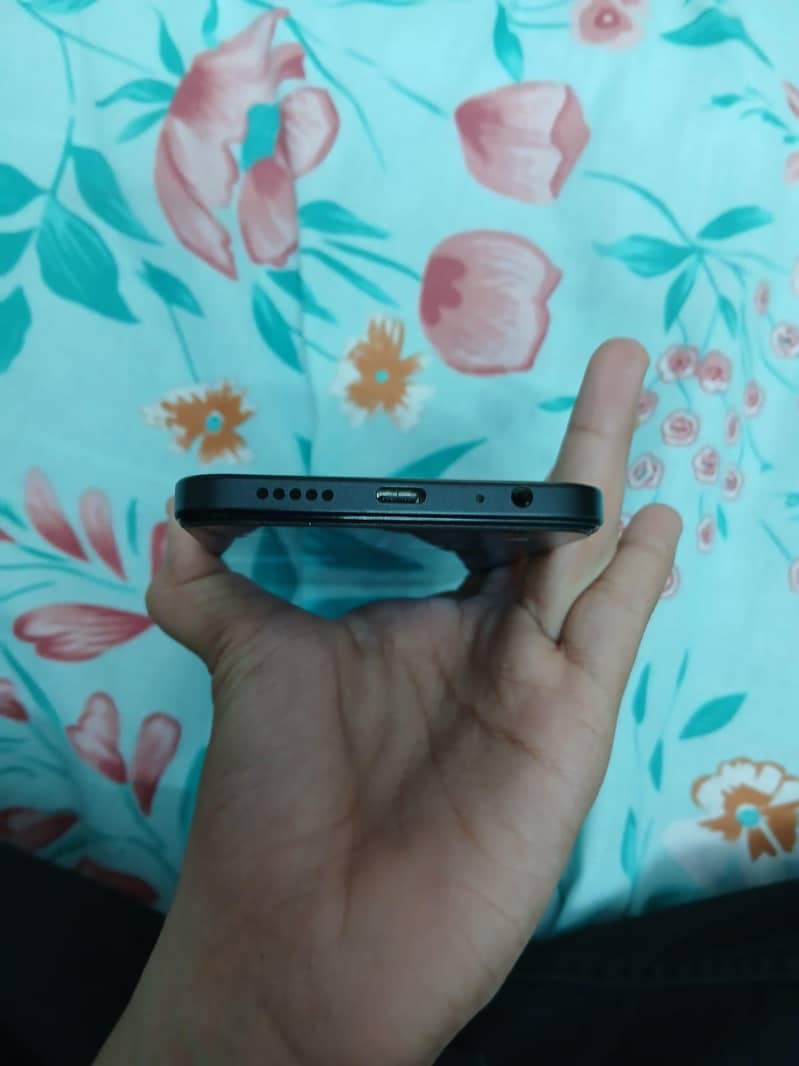 Redmi 15c 4