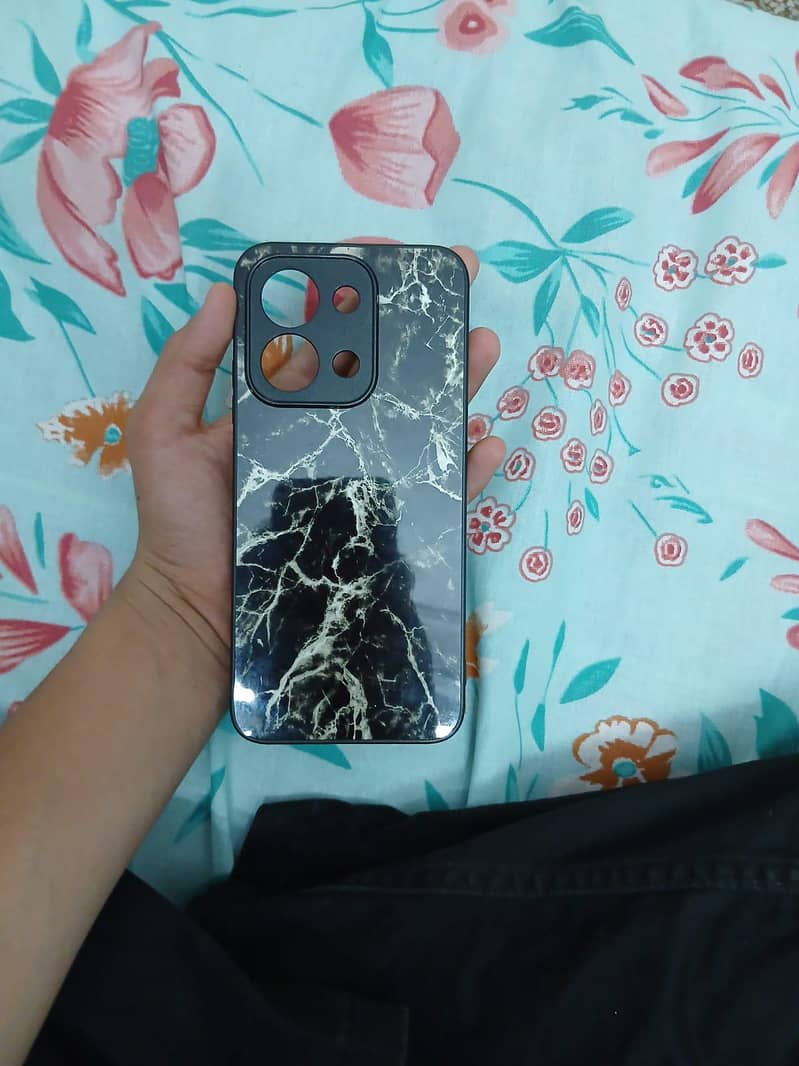 Redmi 15c 7