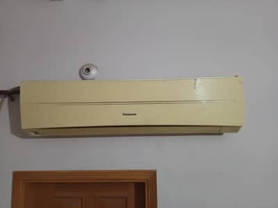 Panasonic CS-PC18MKF Non-inverter Split A/C