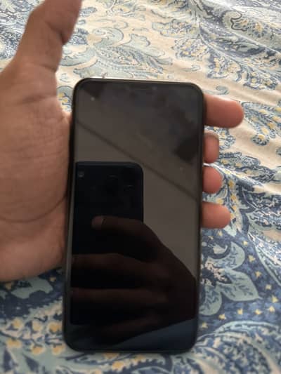 Apple iPhone XS