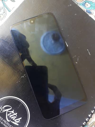 Motorola Moto G7