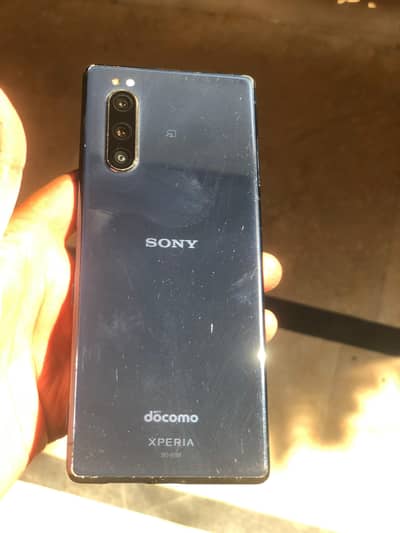 Sony experia 5 mark 1