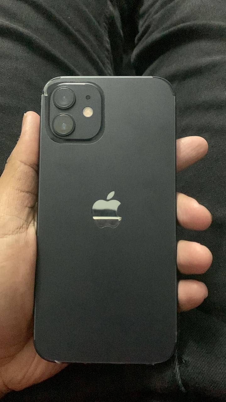Apple iPhone 12 0