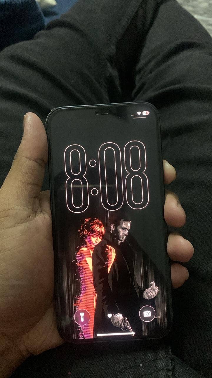 Apple iPhone 12 3