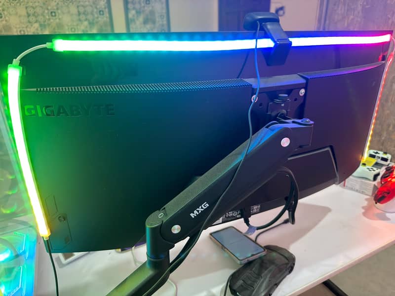 PC sync backlight 1