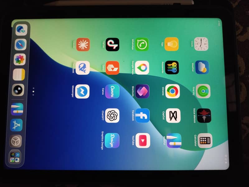 ipad 11 gen 1