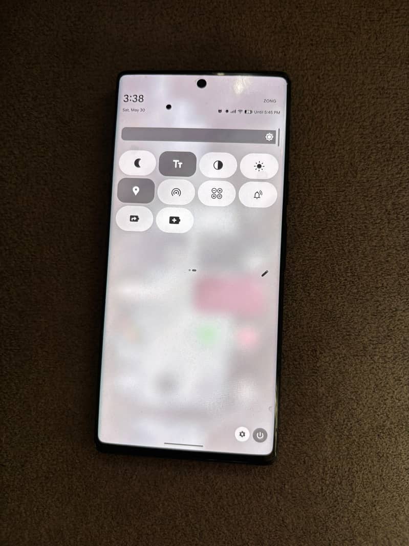 Google Pixel 6 Pro 2