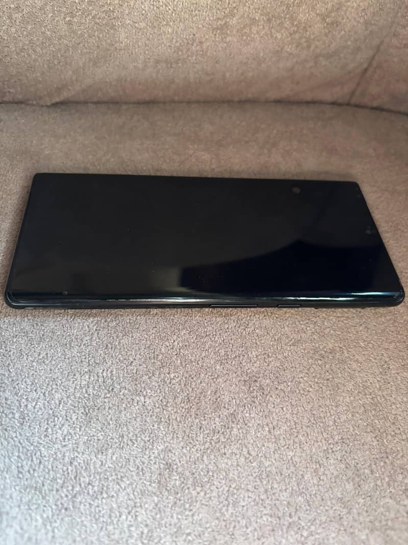 Google Pixel 6 Pro 4