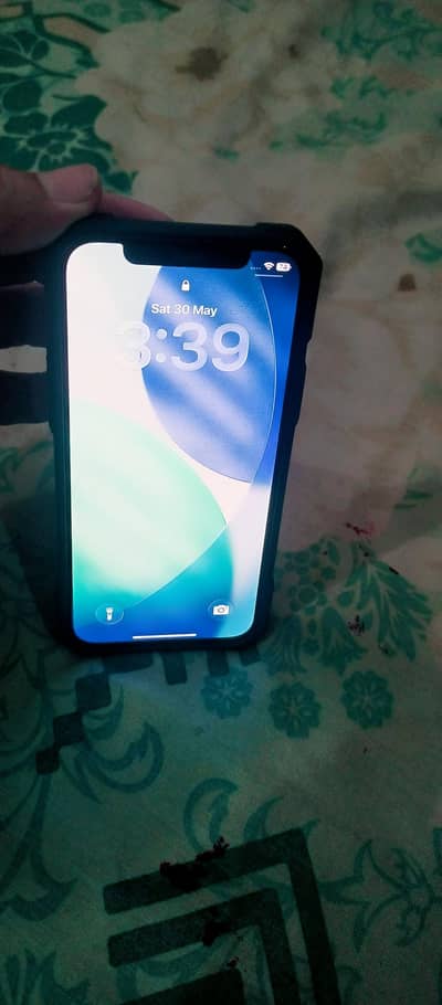 Apple iPhone 12 Pro