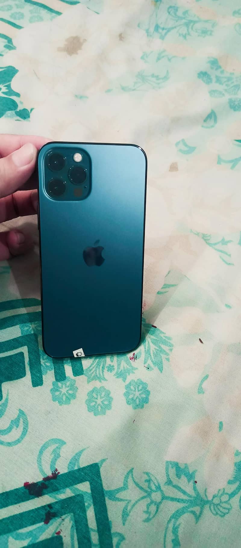 Apple iPhone 12 Pro 1