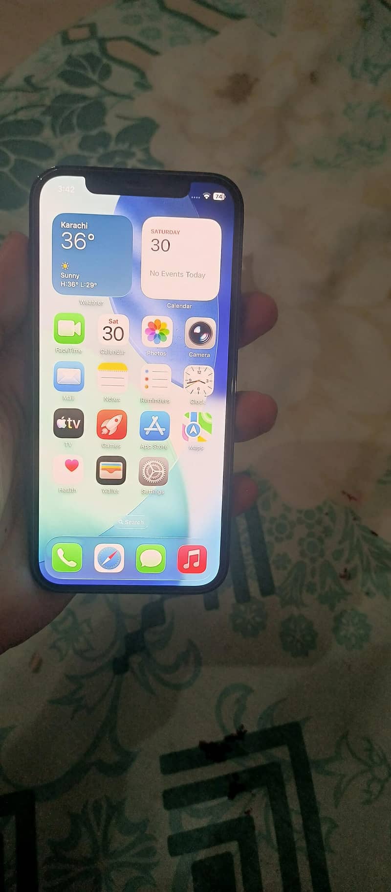 Apple iPhone 12 Pro 2