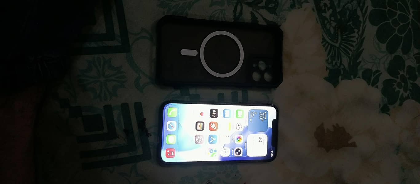 Apple iPhone 12 Pro 3
