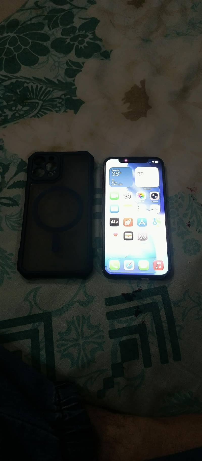 Apple iPhone 12 Pro 5