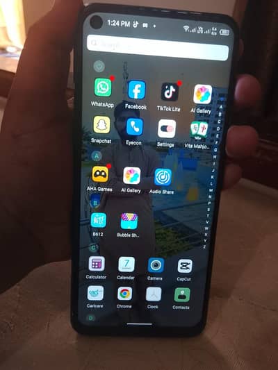 Tecno Spark 6