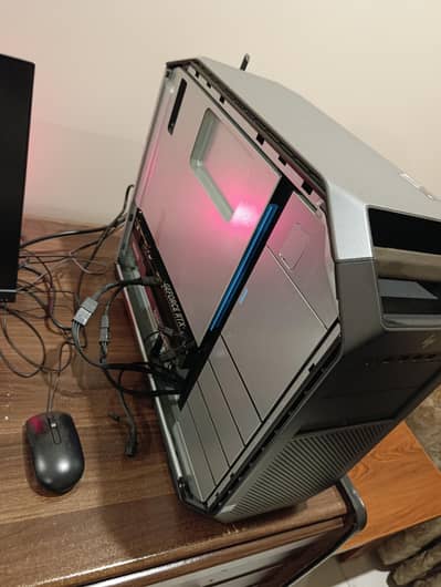 HP Z8 G4 BOX with Dual Xeon Gold 6242R