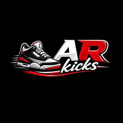 AR Kicks