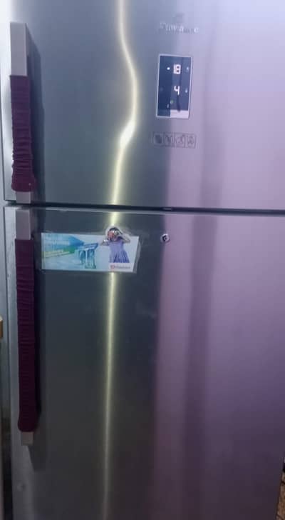 Dawlance Inverter