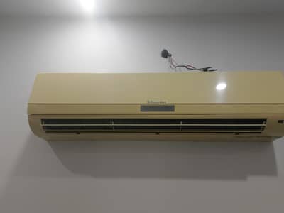 Air condition
