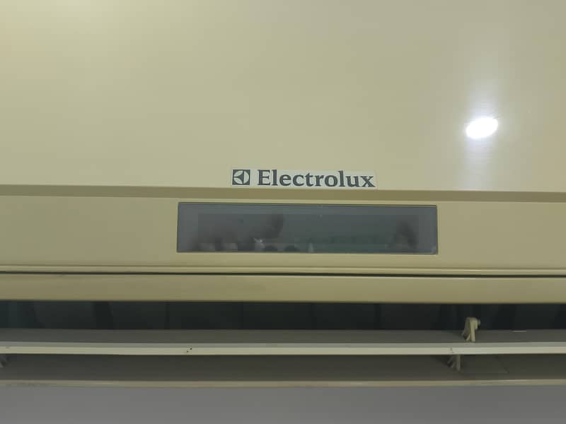 Air condition 1