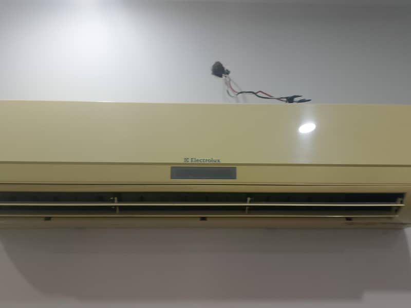 Air condition 2