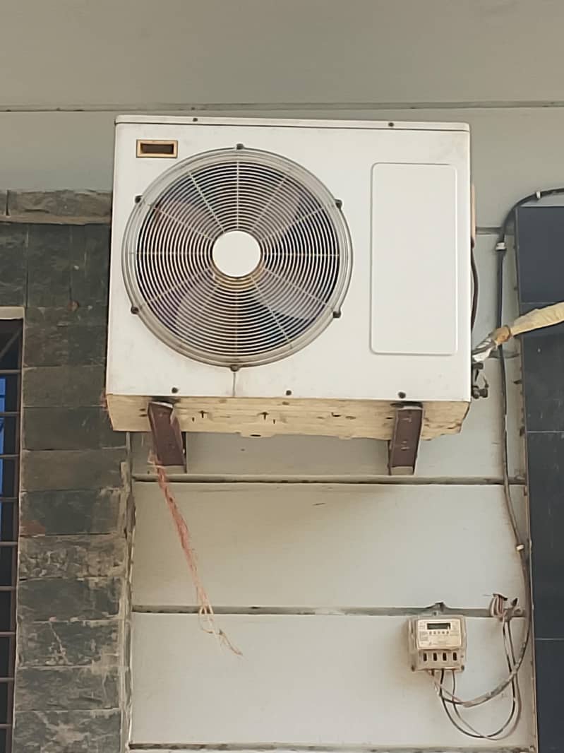 Air condition 3