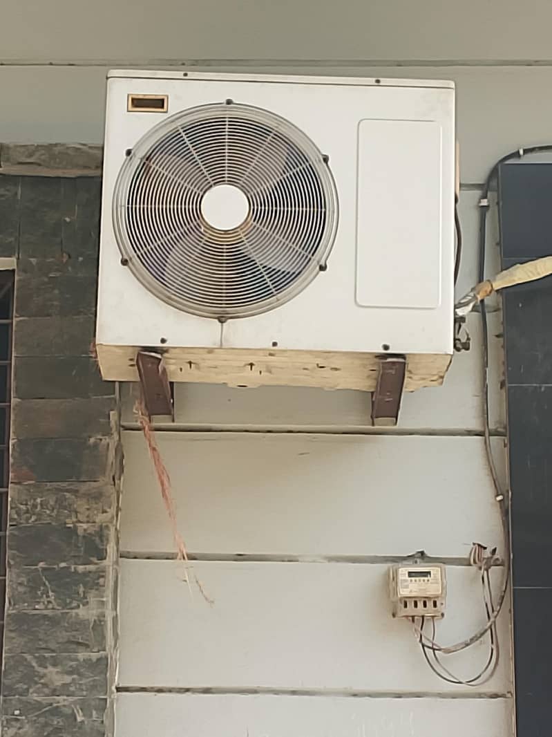 Air condition 4