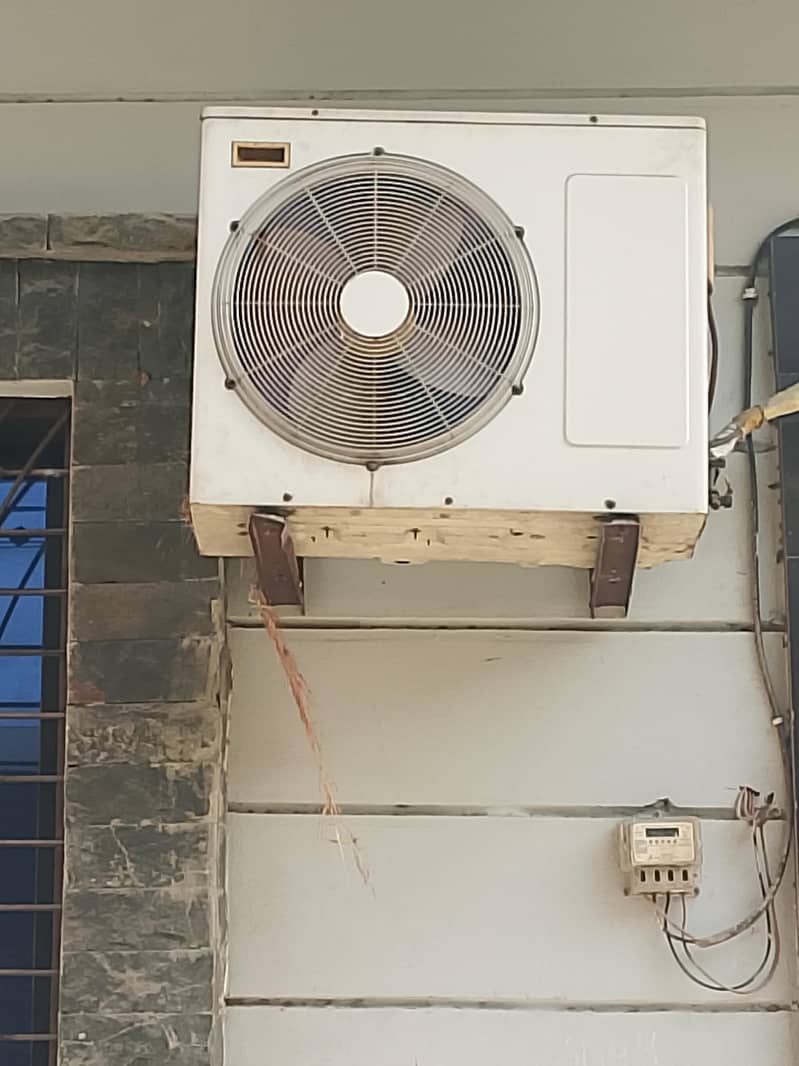 Air condition 5