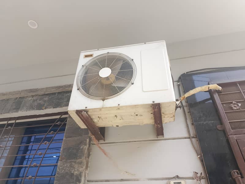 Air condition 6