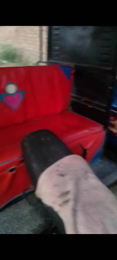 chinki riksha