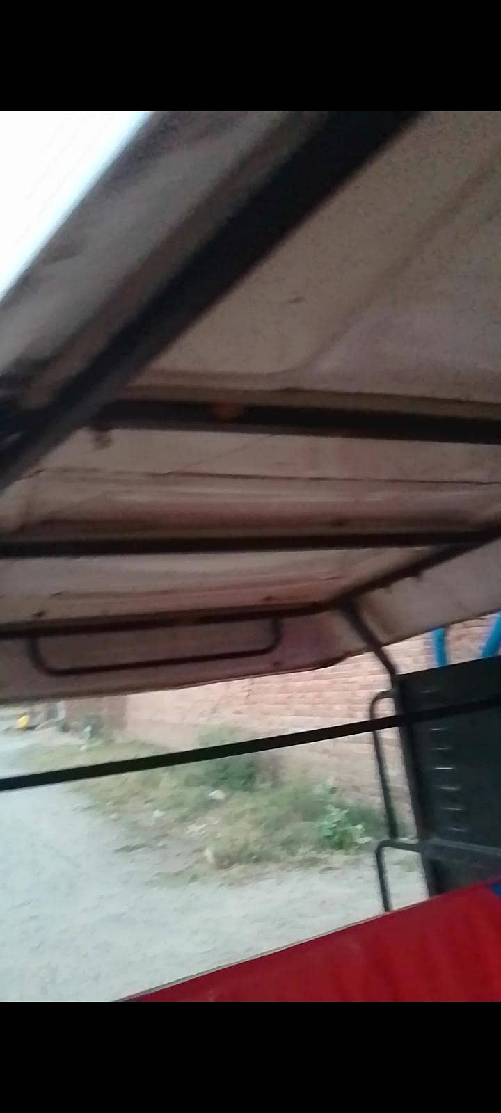 chinki riksha 1
