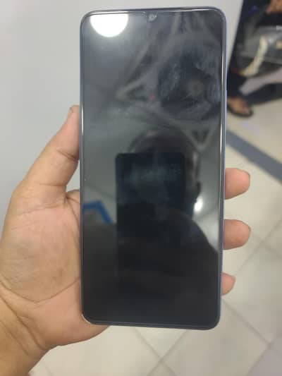 redmi A3 4/128