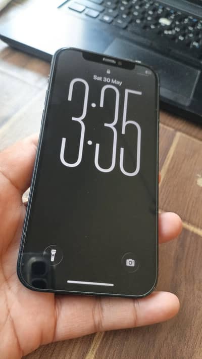 Apple iPhone 12 jv 64gb