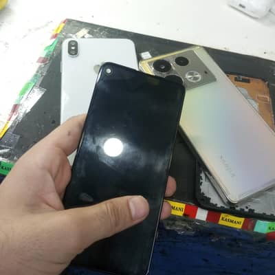 Google Pixel 4a original pull out urgent