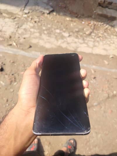 Docomo fujitsu arrows f51 all ok exchange possible