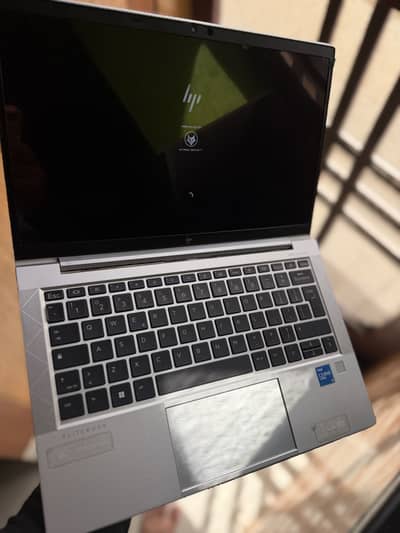 hp elitebook 830 g8