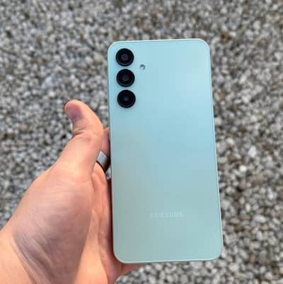 Samsung Mobile A16