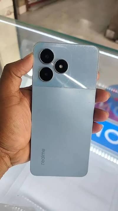 Realme Note 50