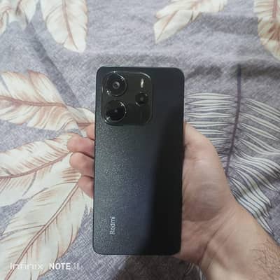 Redmi note 14