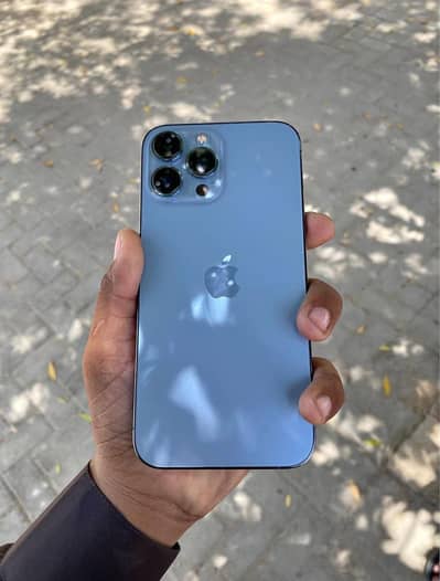 Apple iPhone 13 Pro Max