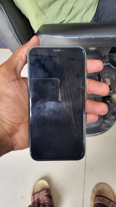 iPhone 11 PTA Approved