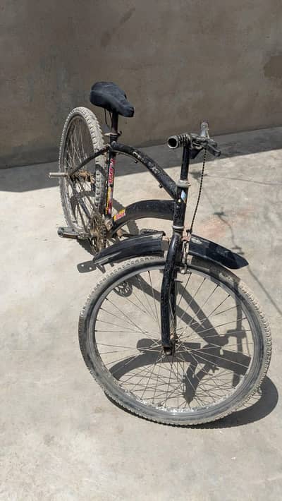 used condition