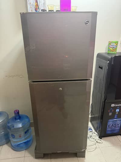 Pel refrigerator