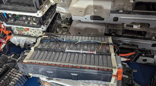 All cars Hybrid battery Solution Water Body Abs Unit Cell Aqya Prius