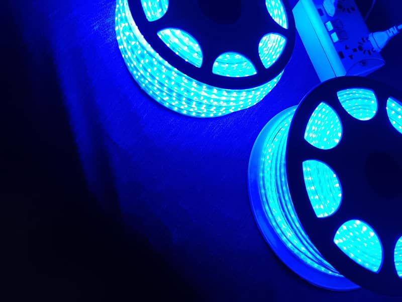 LED Lightr 4
