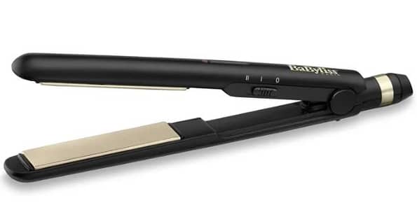 BaByliss Hair Straightener