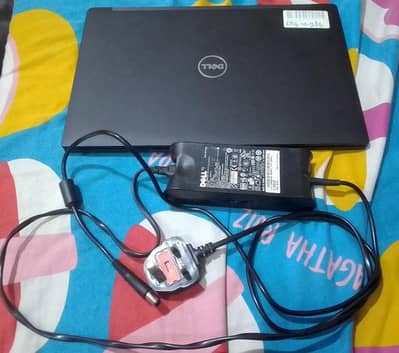 dell core i7