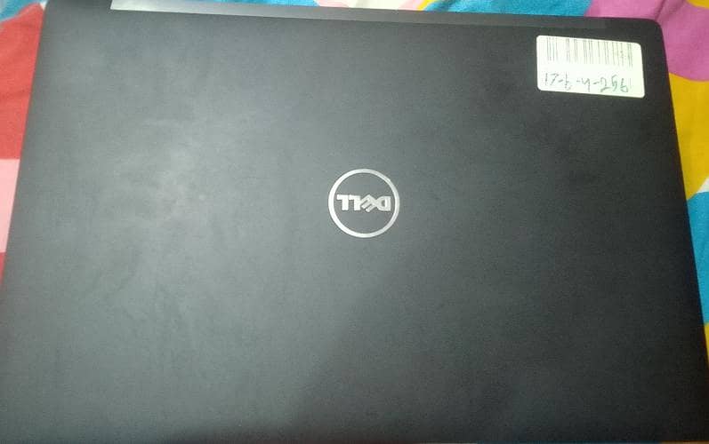 dell core i7 1