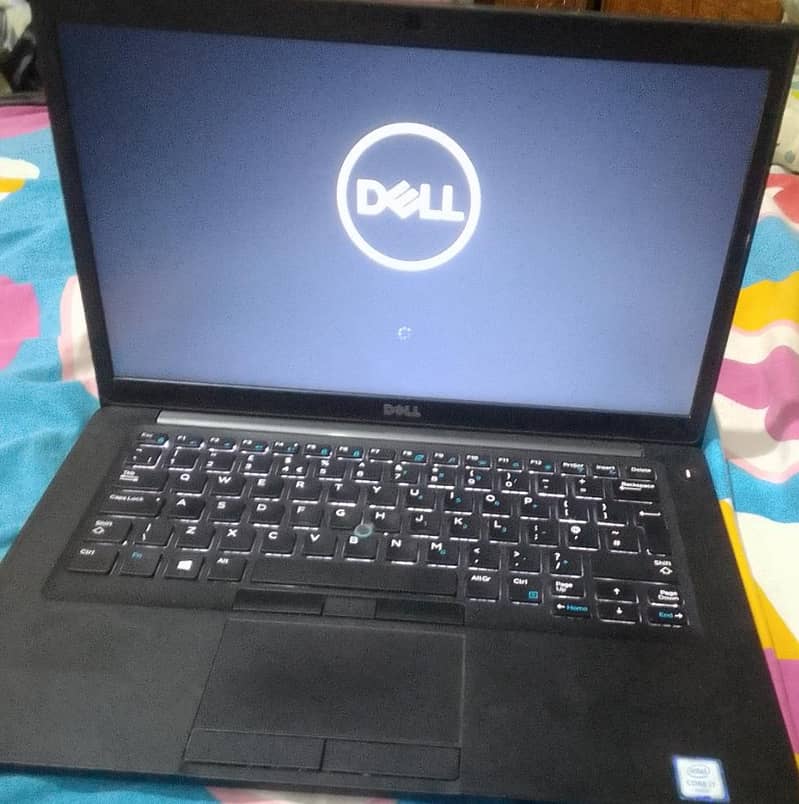 dell core i7 2
