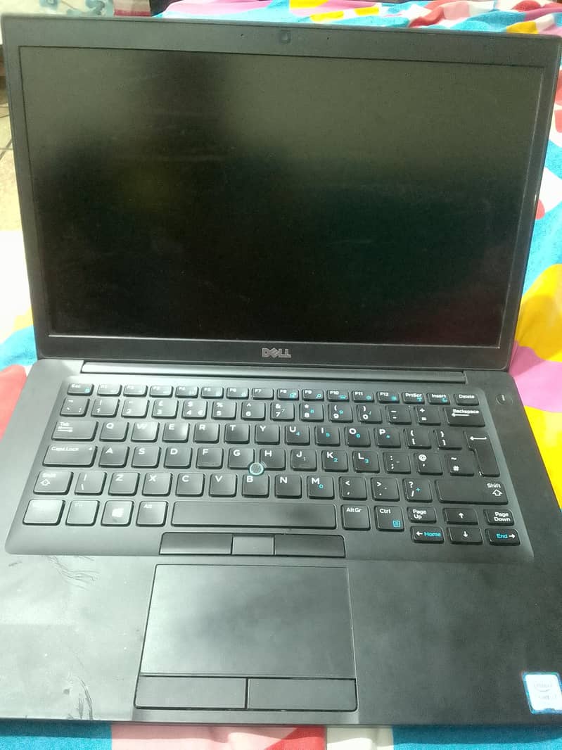 dell core i7 3