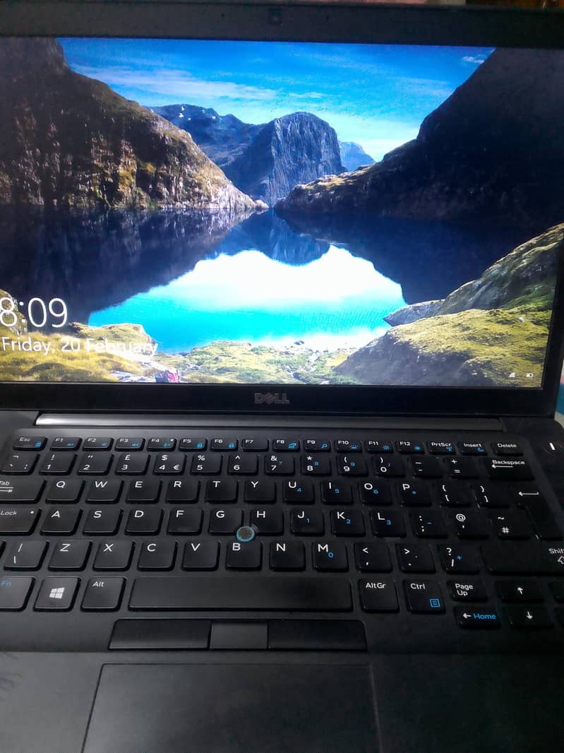 dell core i7 4